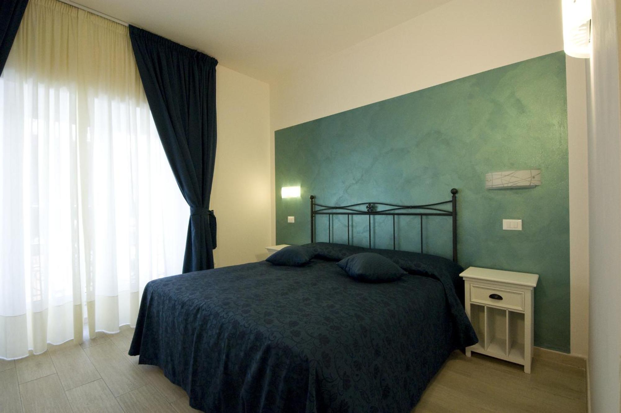 Atlantis Inn Roma — Foto 2